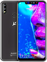Best available price of Allview Soul X5 Pro in Cyprus
