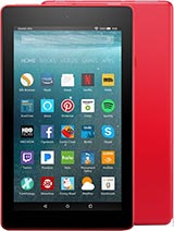 Best available price of Amazon Fire 7 2017 in Cyprus