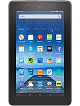 Best available price of Amazon Fire 7 in Cyprus