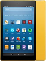 Best available price of Amazon Fire HD 8 2017 in Cyprus