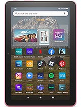 Best available price of Amazon Fire HD 8 (2022) in Cyprus