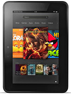 Best available price of Amazon Kindle Fire HD in Cyprus