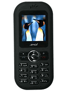 Best available price of Amoi A203 in Cyprus