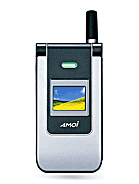 Best available price of Amoi A210 in Cyprus