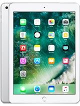 Best available price of Apple iPad 9-7 2017 in Cyprus