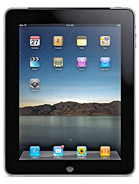 Best available price of Apple iPad Wi-Fi in Cyprus