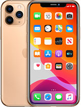 Best available price of Apple iPhone 11 Pro in Cyprus