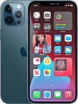 Apple iPhone 12 Pro at Cyprus.mymobilemarket.net