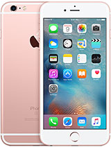Best available price of Apple iPhone 6s Plus in Cyprus