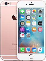 Best available price of Apple iPhone 6s in Cyprus