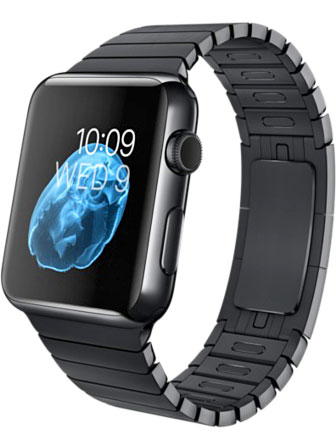 Best available price of Apple Watch 42mm 1st gen in Cyprus