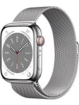 Best available price of Apple Watch Series 8 in Cyprus