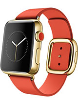 Best available price of Apple Watch Edition 38mm 1st gen in Cyprus