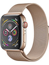 Best available price of Apple Watch Series 4 in Cyprus