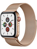 Best available price of Apple Watch Series 5 in Cyprus