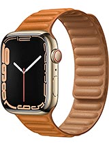 Best available price of Apple Watch Series 7 in Cyprus