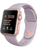 Best available price of Apple Watch Sport 38mm 1st gen in Cyprus
