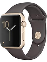 Best available price of Apple Watch Series 1 Aluminum 42mm in Cyprus