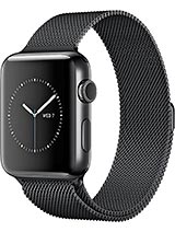 Best available price of Apple Watch Series 2 42mm in Cyprus
