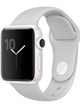Best available price of Apple Watch Edition Series 2 38mm in Cyprus