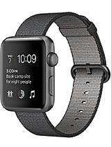 Best available price of Apple Watch Series 2 Aluminum 42mm in Cyprus