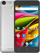 Best available price of Archos 50b Cobalt in Cyprus