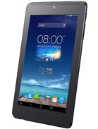 Best available price of Asus Fonepad 7 in Cyprus
