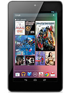 Best available price of Asus Google Nexus 7 Cellular in Cyprus