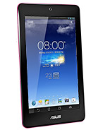 Best available price of Asus Memo Pad HD7 8 GB in Cyprus