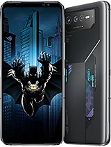 Best available price of Asus ROG Phone 6 Batman Edition in Cyprus