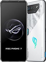 Best available price of Asus ROG Phone 7 in Cyprus