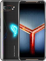 Best available price of Asus ROG Phone II ZS660KL in Cyprus