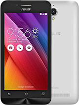 Best available price of Asus Zenfone Go T500 in Cyprus