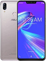 Best available price of Asus Zenfone Max M2 ZB633KL in Cyprus