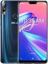 Best available price of Asus Zenfone Max Pro M2 ZB631KL in Cyprus