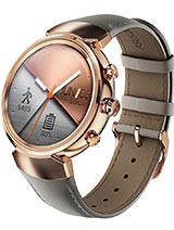 Best available price of Asus Zenwatch 3 WI503Q in Cyprus
