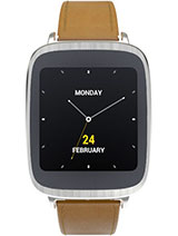 Best available price of Asus Zenwatch WI500Q in Cyprus
