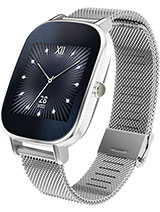Best available price of Asus Zenwatch 2 WI502Q in Cyprus