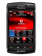 Best available price of BlackBerry Storm2 9520 in Cyprus