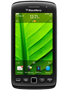 Best available price of BlackBerry Torch 9860 in Cyprus