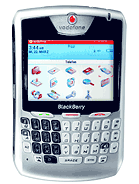Best available price of BlackBerry 8707v in Cyprus