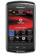 Best available price of BlackBerry Storm 9500 in Cyprus