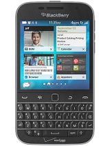 Best available price of BlackBerry Classic Non Camera in Cyprus