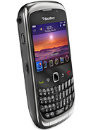 Best available price of BlackBerry Curve 3G 9300 in Cyprus