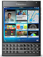 Best available price of BlackBerry Passport in Cyprus