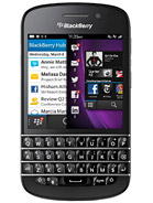 Best available price of BlackBerry Q10 in Cyprus