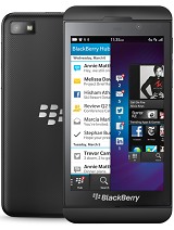 Best available price of BlackBerry Z10 in Cyprus