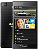 Best available price of BlackBerry Z3 in Cyprus