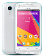 Best available price of BLU Dash Music JR in Cyprus