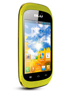 Best available price of BLU Dash Music in Cyprus